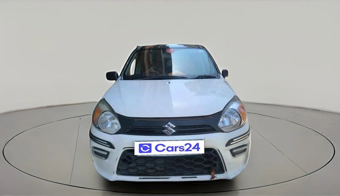 2019 Maruti Alto LXI, CNG, Manual, 80,000 km, exterior