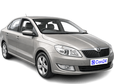 2016 Skoda Rapid - Sedan - Diesel - Automatic - ₹3.00 lakh