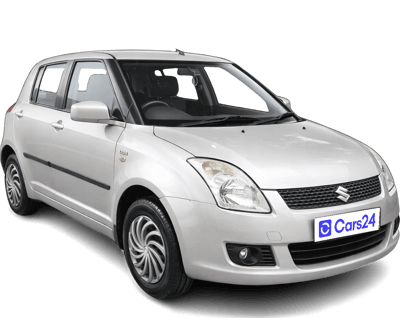 2011 Maruti Swift - Hatchback - Diesel - Manual - ₹1.58 lakh