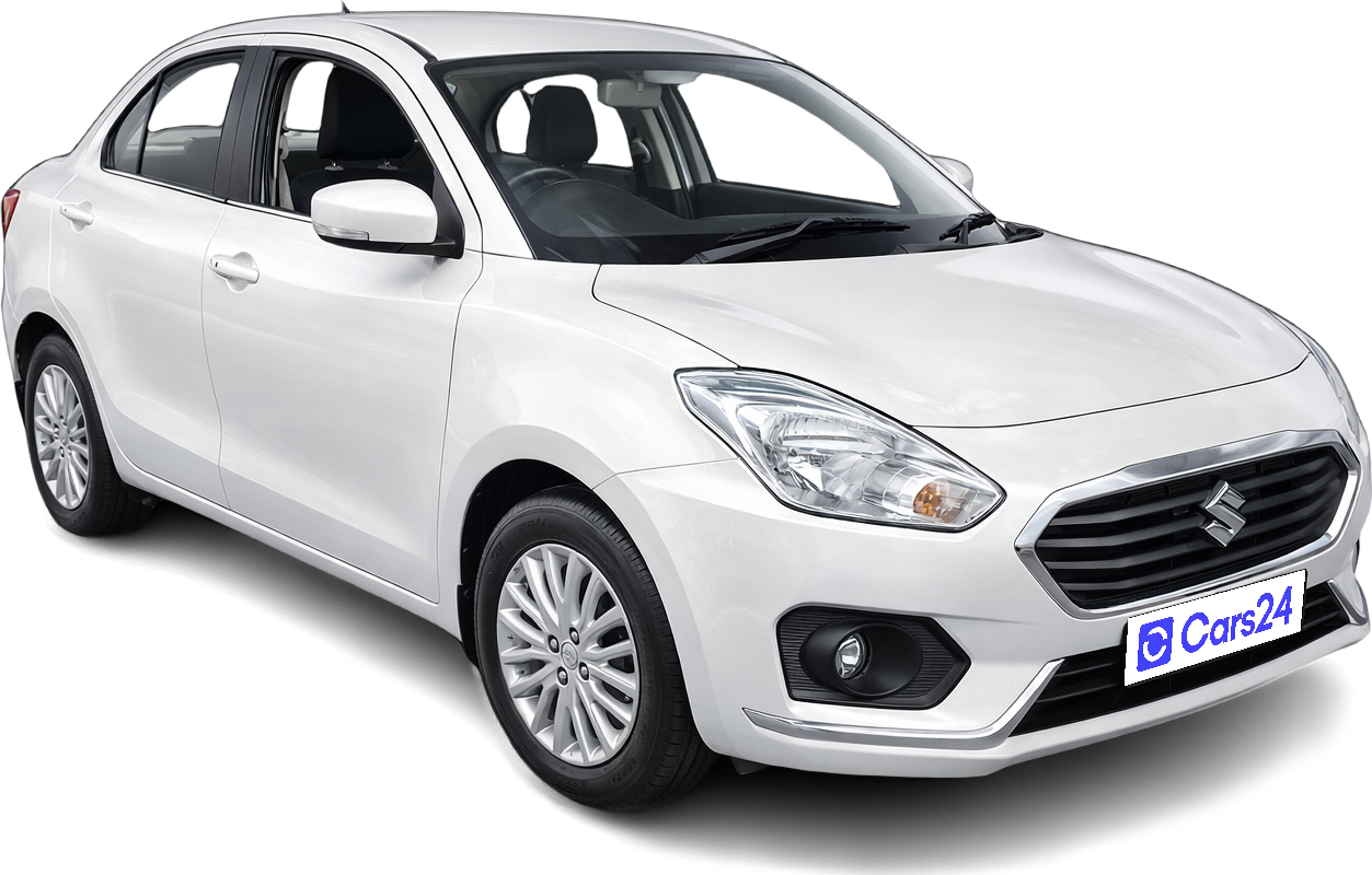 2018 Maruti Dzire - Sedan - Petrol - Automatic - ₹4.20 lakh