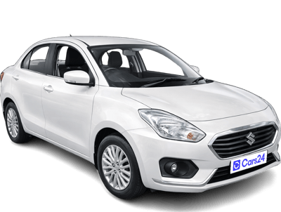 2018 Maruti Dzire - Sedan - Petrol - Automatic - ₹4.20 lakh