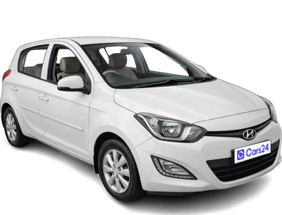 2012 Hyundai i20 - Hatchback - CNG - Manual - ₹1.58 lakh