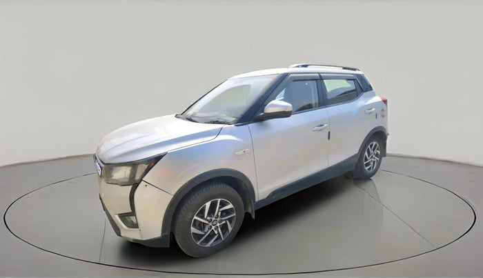 2019 Mahindra XUV300 W6 1.5 DIESEL, Diesel, Manual, 1,12,505 km, exterior