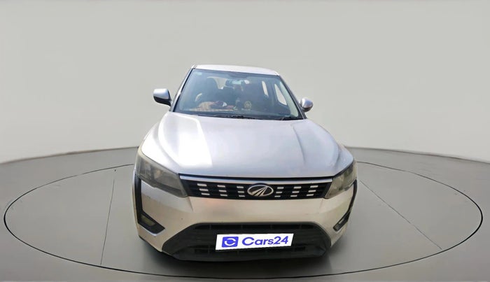 2019 Mahindra XUV300 W6 1.5 DIESEL, Diesel, Manual, 1,12,505 km, exterior