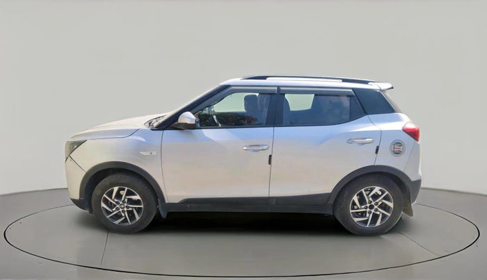 2019 Mahindra XUV300 W6 1.5 DIESEL, Diesel, Manual, 1,12,505 km, exterior