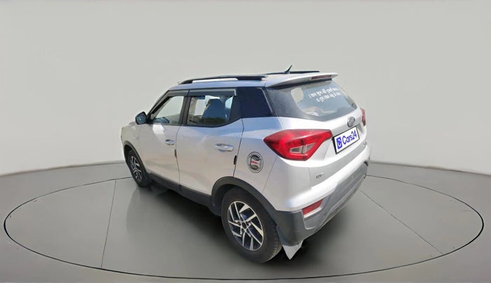 2019 Mahindra XUV300 W6 1.5 DIESEL, Diesel, Manual, 1,12,505 km, exterior