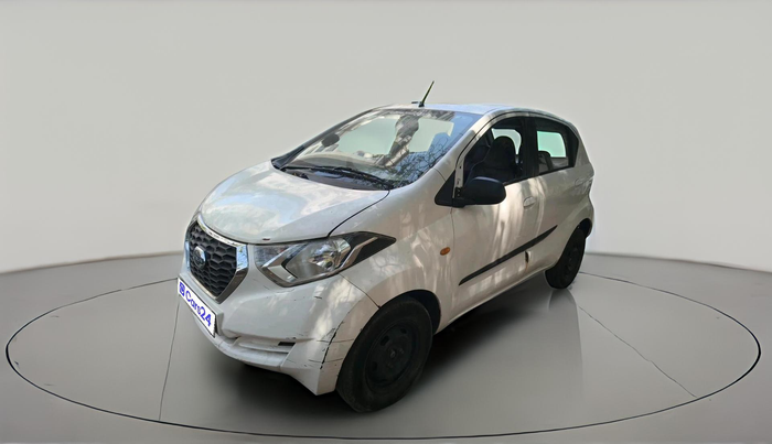 2016 Datsun Redi Go T (O), Petrol, Manual, 64,921 km, exterior