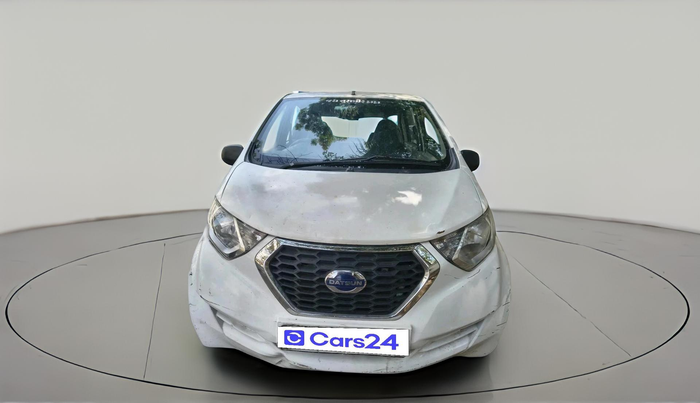 2016 Datsun Redi Go T (O), Petrol, Manual, 64,921 km, exterior