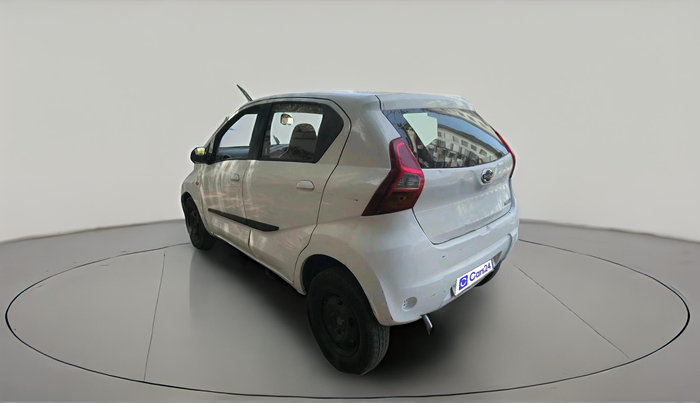 2016 Datsun Redi Go T (O), Petrol, Manual, 64,921 km, exterior