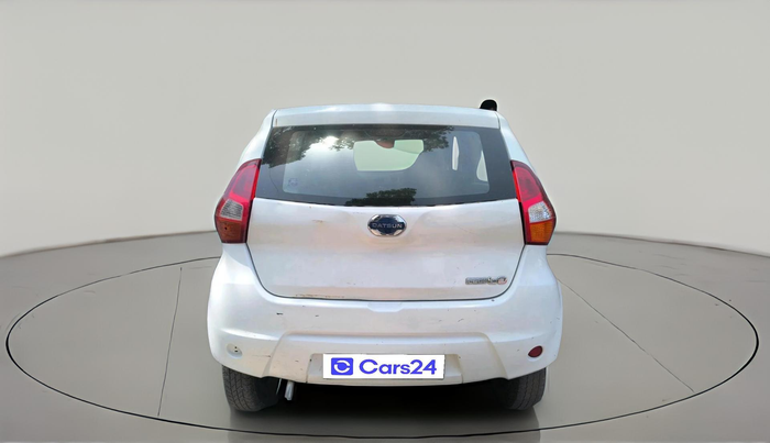 2016 Datsun Redi Go T (O), Petrol, Manual, 64,921 km, exterior