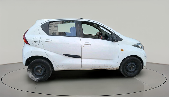 2016 Datsun Redi Go T (O), Petrol, Manual, 64,921 km, exterior