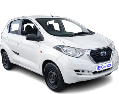 2016 Datsun Redi Go - Hatchback - Petrol - Manual - ₹1.32 lakh