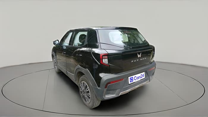 2025 Mahindra XUV 3XO MX1 1.2 L TCMPFi, Petrol, Manual, 7,570 km, exterior