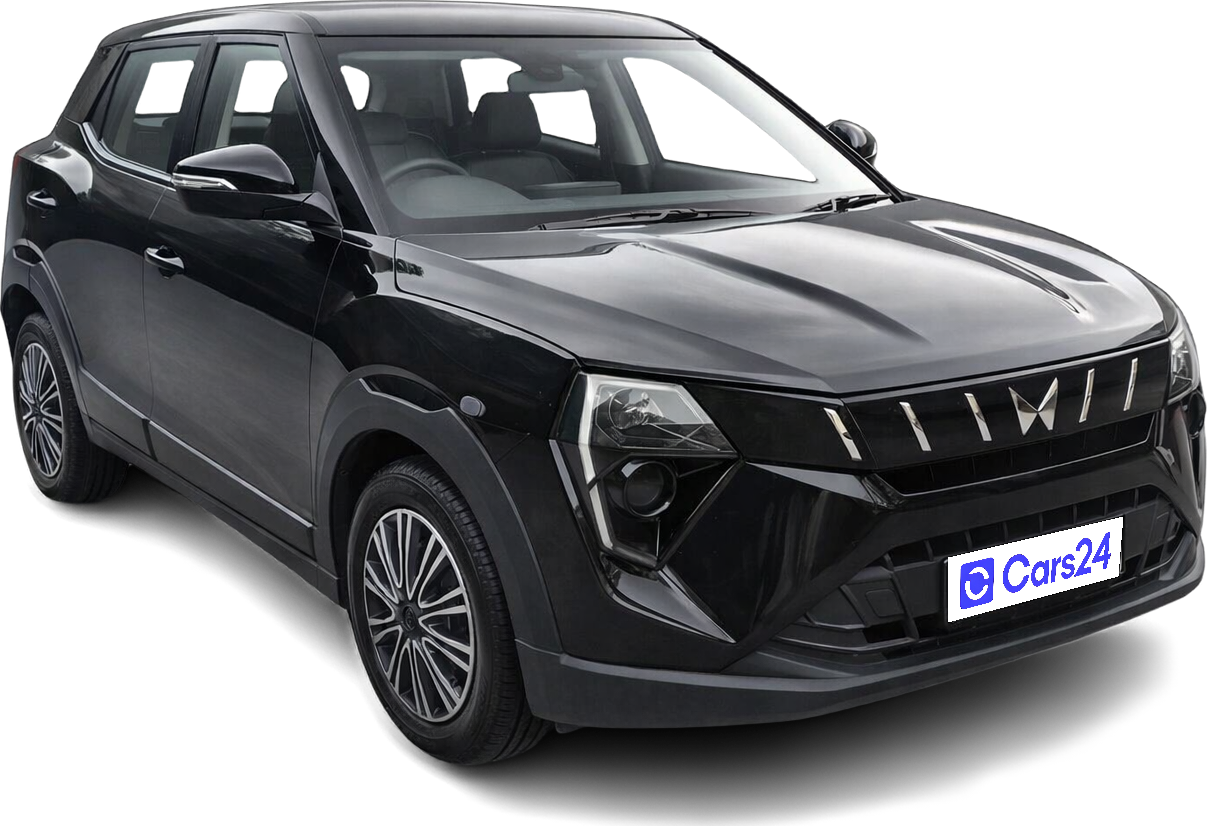 2025 Mahindra XUV 3XO - SUV - Petrol - Manual - ₹7.16 lakh