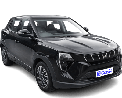 2025 Mahindra XUV 3XO - SUV - Petrol - Manual - ₹7.16 lakh