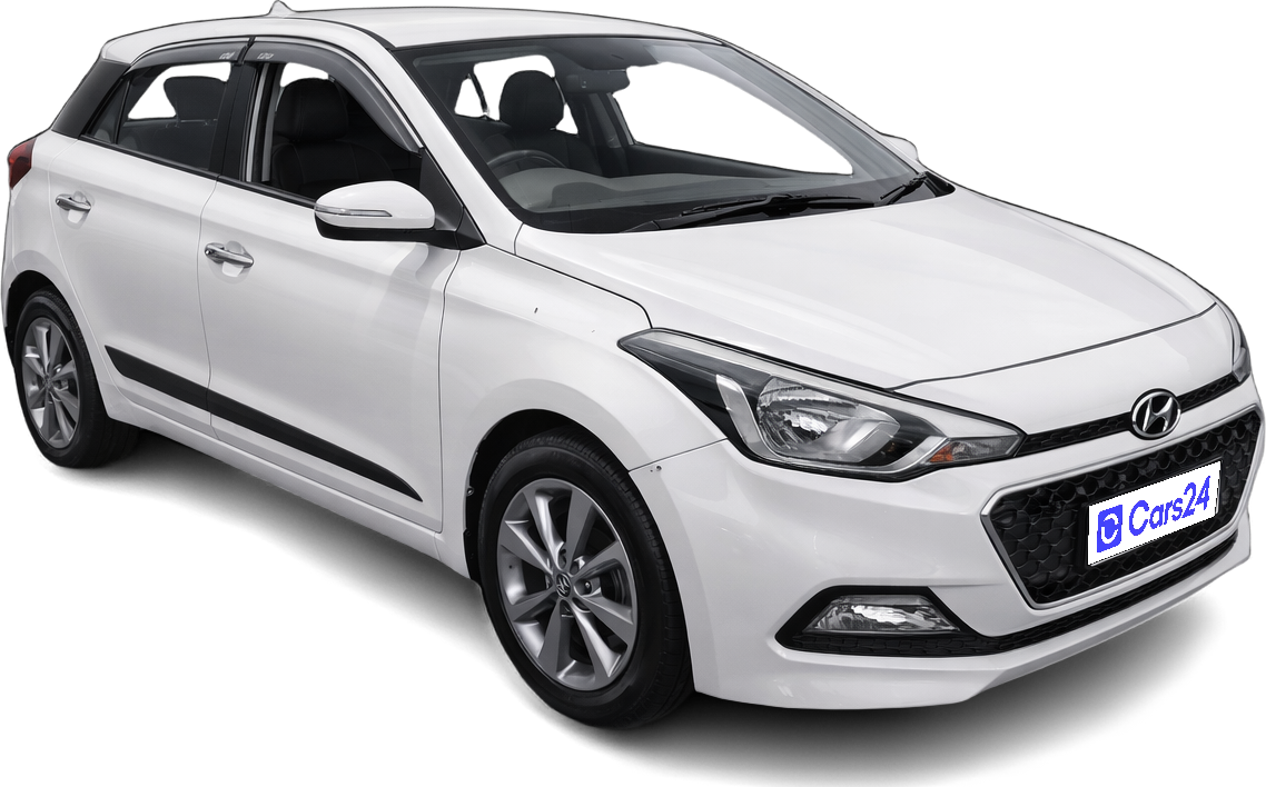 2015 Hyundai Elite i20 - Hatchback - Diesel - Manual - ₹3.15 lakh