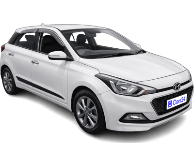 2015 Hyundai Elite i20 - Hatchback - Diesel - Manual - ₹3.15 lakh