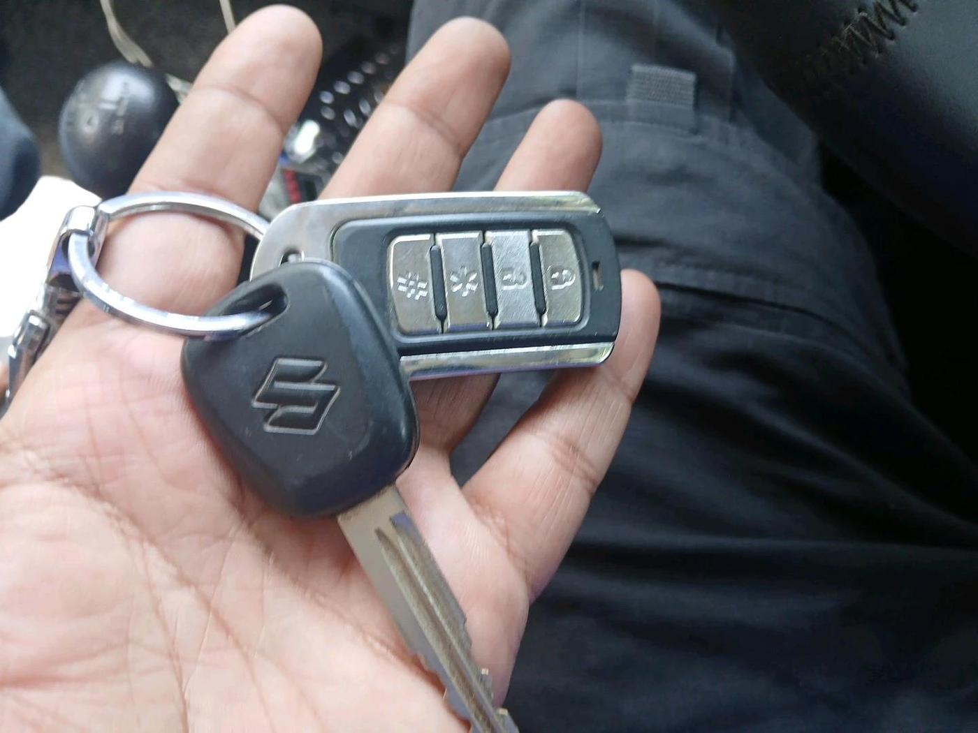 2015 Maruti Alto 800 VXI, Petrol, Manual, 46,702 km, interior