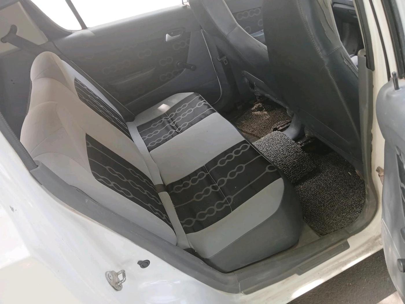 2015 Maruti Alto 800 VXI, Petrol, Manual, 46,702 km, interior