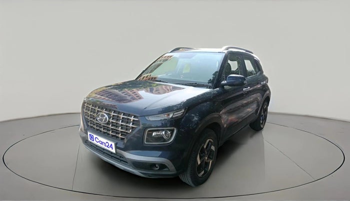 2021 Hyundai VENUE SX PLUS 1.0 TURBO DCT, Petrol, Automatic, 29,041 km, exterior
