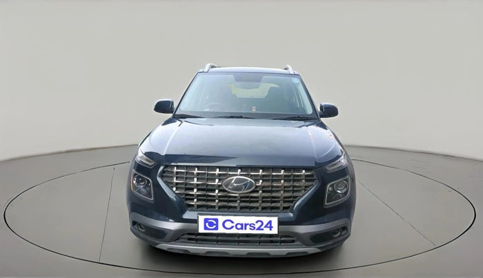 2021 Hyundai VENUE SX PLUS 1.0 TURBO DCT, Petrol, Automatic, 29,041 km, exterior