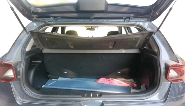 2021 Hyundai VENUE SX PLUS 1.0 TURBO DCT, Petrol, Automatic, 29,041 km, exterior