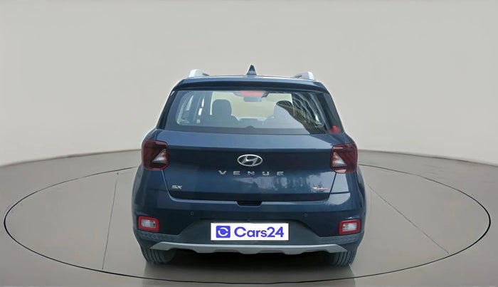 2021 Hyundai VENUE SX PLUS 1.0 TURBO DCT, Petrol, Automatic, 29,041 km, exterior