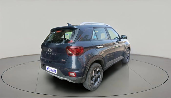 2021 Hyundai VENUE SX PLUS 1.0 TURBO DCT, Petrol, Automatic, 29,041 km, exterior