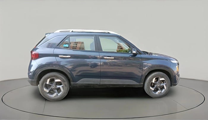 2021 Hyundai VENUE SX PLUS 1.0 TURBO DCT, Petrol, Automatic, 29,041 km, exterior