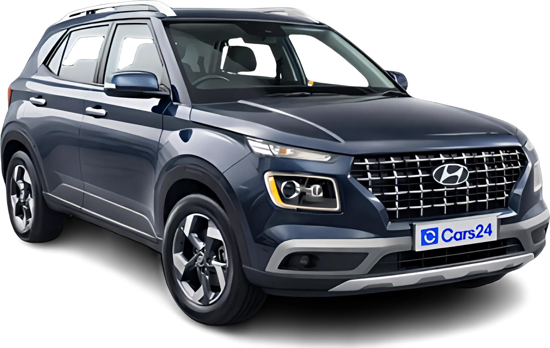 2021 Hyundai VENUE - SUV - Petrol - Automatic - ₹7.34 lakh