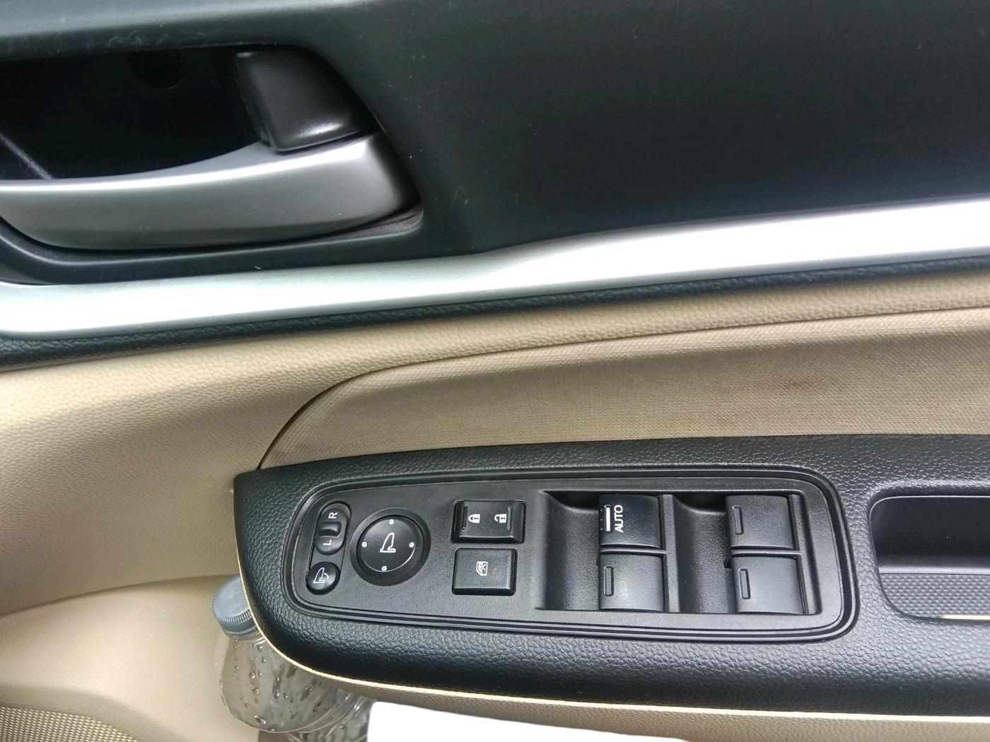 2024 Honda Amaze 1.2L I-VTEC VX CVT, Petrol, Automatic, 14,192 km, interior