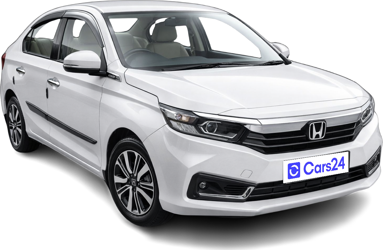 2024 Honda Amaze - Sedan - Petrol - Automatic - ₹7.90 lakh