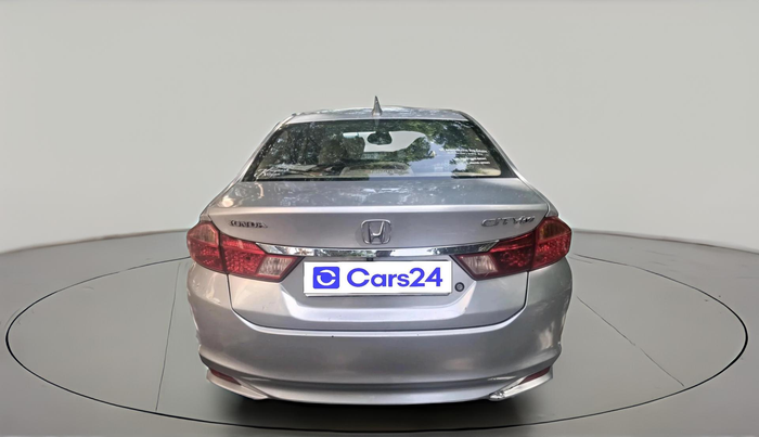 2015 Honda City 1.5L I-DTEC V, Diesel, Manual, 1,07,180 km, exterior
