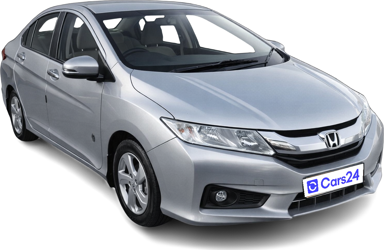 2015 Honda City - Sedan - Diesel - Manual - ₹3.50 lakh