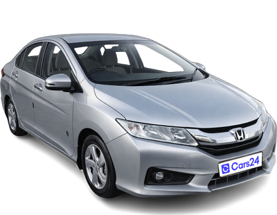 2015 Honda City - Sedan - Diesel - Manual - ₹3.50 lakh