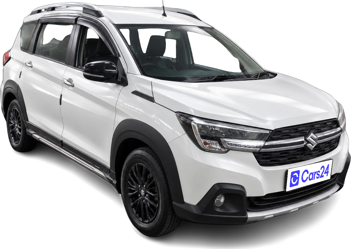 2020 Maruti XL6 - SUV - Petrol - Automatic - ₹7.20 lakh