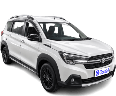 2020 Maruti XL6 - SUV - Petrol - Automatic - ₹7.20 lakh