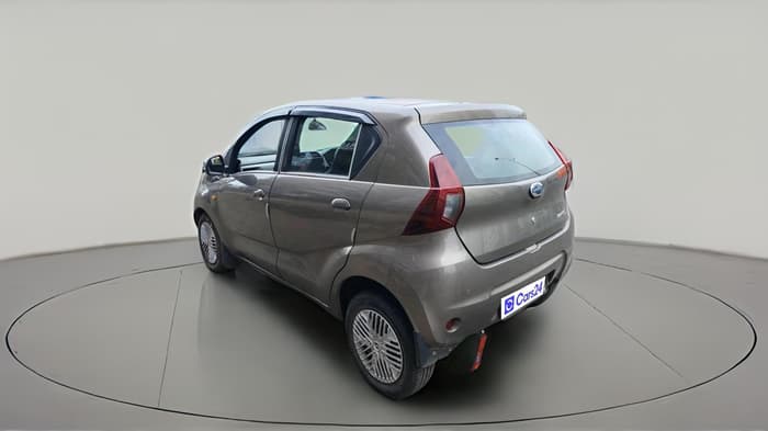 2021 Datsun Redi Go T(O), Petrol, Manual, 38,225 km, exterior