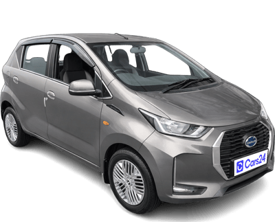 2021 Datsun Redi Go - Hatchback - Petrol - Manual - ₹2.42 lakh