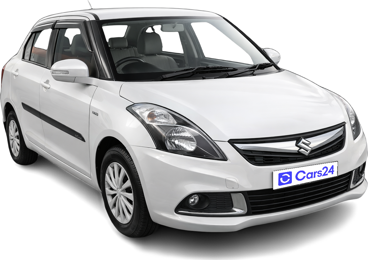 2016 Maruti Swift Dzire - Sedan - Diesel - Manual - ₹4.08 lakh