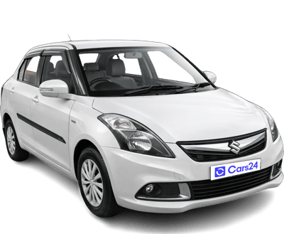 2016 Maruti Swift Dzire - Sedan - Diesel - Manual - ₹4.08 lakh