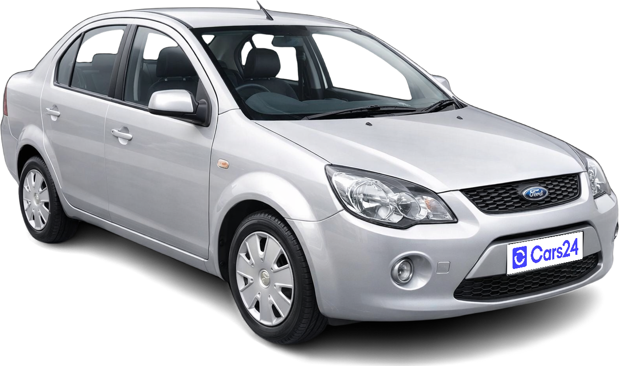 2014 Ford Classic - Sedan - Petrol - Manual - ₹1.20 lakh