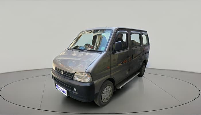 2022 Maruti Eeco 5 STR AC CNG (O), CNG, Manual, 85,442 km, exterior