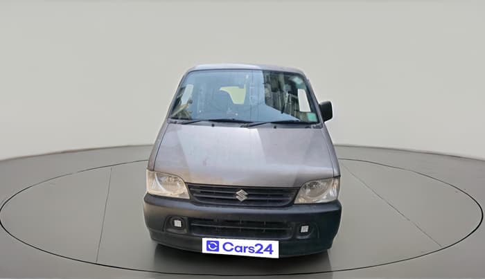 2022 Maruti Eeco 5 STR AC CNG (O), CNG, Manual, 85,442 km, exterior