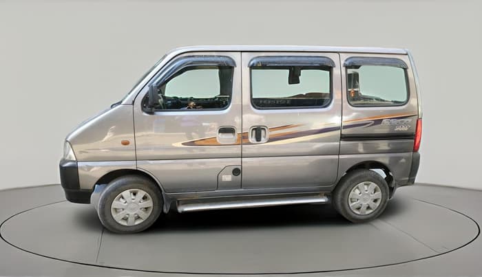 2022 Maruti Eeco 5 STR AC CNG (O), CNG, Manual, 85,442 km, exterior