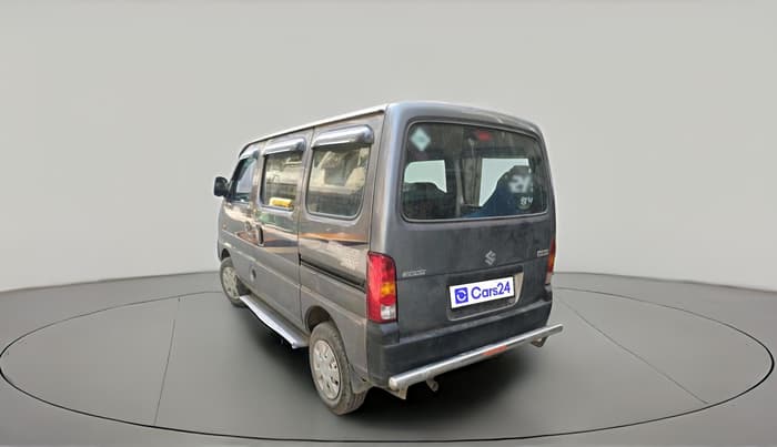 2022 Maruti Eeco 5 STR AC CNG (O), CNG, Manual, 85,442 km, exterior