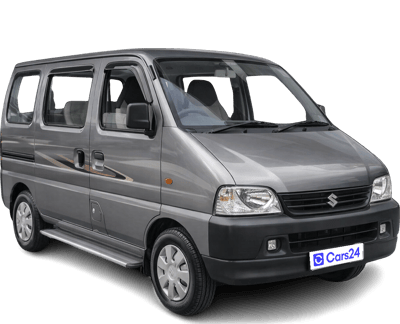 2022 Maruti Eeco - SUV - CNG - Manual - ₹5.40 lakh