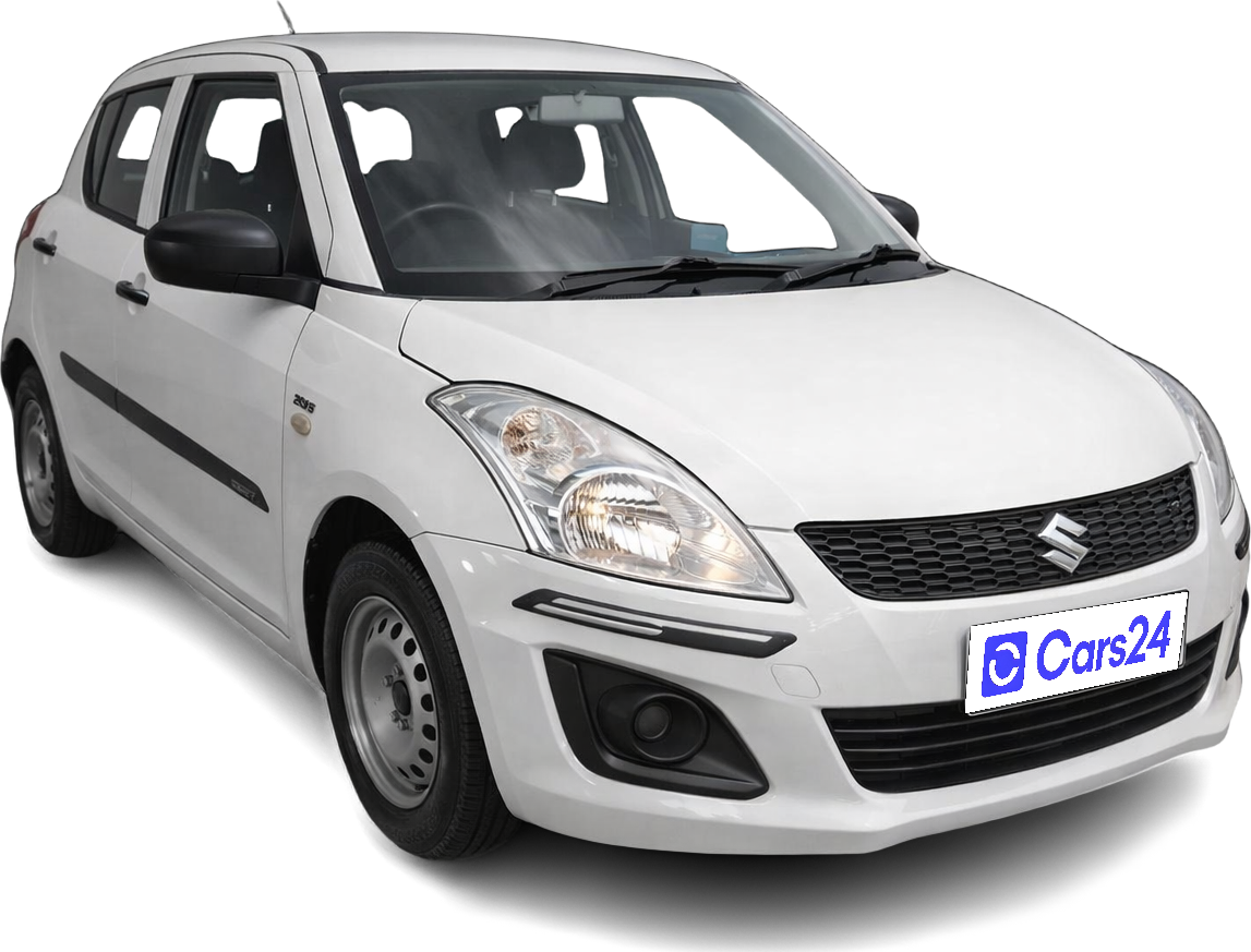 2016 Maruti Swift - Hatchback - Petrol - Manual - ₹2.50 lakh