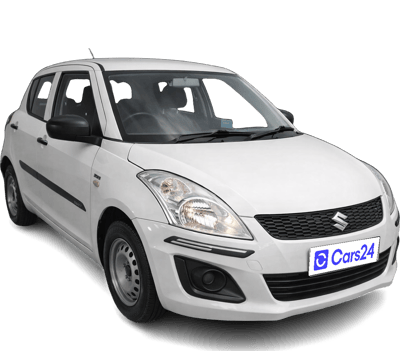 2016 Maruti Swift - Hatchback - Petrol - Manual - ₹2.50 lakh