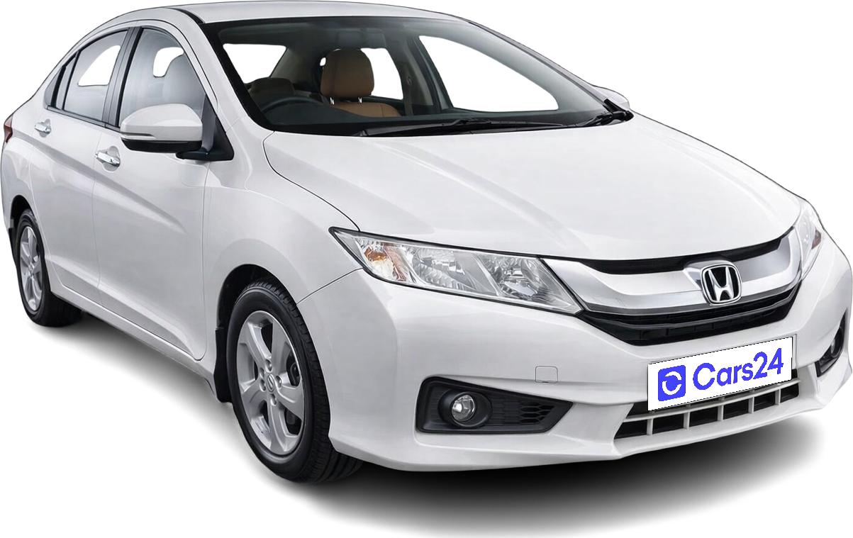 2015 Honda City - Sedan - CNG - Manual - ₹4.39 lakh